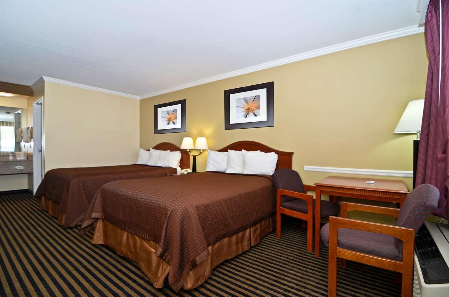 Best Western - Mckenzie Ngoại thất bức ảnh
