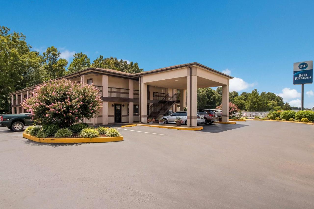 Best Western - Mckenzie Ngoại thất bức ảnh